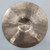 Used ZENIJAN 14 IN CYMBAL 1100G Vintage Cymbal 40081-S000109447 View 2