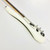 Used Fender 2013 P BASS SPECIAL Bass Guitar White 4-String 41103-S000053804 View 4