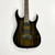Used Ibanez PRESTIGE RG652LWFX Electric Guitar Anvil Gray Burst 6-String 41103-S000053810 View 1