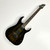 Used Ibanez PRESTIGE RG652LWFX Electric Guitar Anvil Gray Burst 6-String 41103-S000053810 View 2