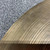 Used SABIAN HH 21-INCH RAW BELL DRY RIDE Cymbal 41106-S000087485 View 8