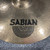 Used SABIAN HH 21-INCH RAW BELL DRY RIDE Cymbal 41106-S000087485 View 6