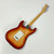 Used Fender FAT STRATOCASTER TEXAS SPECIAL Electric Guitar Cherry Sunburst 6-String 41103-S000053822 View 7