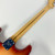 Used Fender FAT STRATOCASTER TEXAS SPECIAL Electric Guitar Cherry Sunburst 6-String 41103-S000053822 View 9