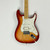 Used Fender FAT STRATOCASTER TEXAS SPECIAL Electric Guitar Cherry Sunburst 6-String 41103-S000053822 View 1
