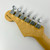 Used Fender FAT STRATOCASTER TEXAS SPECIAL Electric Guitar Cherry Sunburst 6-String 41103-S000053822 View 10