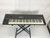 Used Kawai K5 61-Key Synthesizer 40012-S000293306 View 1
