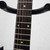 Used BC Rich Mockingbird Black Electric Guitar Made in Indonesia 40042-S000248059 View 5
