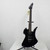 Used BC Rich Mockingbird Black Electric Guitar Made in Indonesia 40042-S000248059 View 3