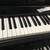 Used Korg D1 88-Key Weighted Key Stage Piano 40051-S000112369 View 3