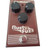 Used TC Electronic RUSTY FUZZ Fuzz Pedal 40009-S000299991 View 1