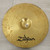 Used Zildjian 20" Planet Z Ride Cymbal 40015-S000318045 View 2
