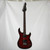 Used Peavey LIMITED SERIES EXP MODDED Electric Guitar Custom Graphics 6-String 40123-S000124390 View 2