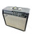 Used Fender CYBER DELUXE MODELING AMP 1 x 12 Solid State Amplifier 1 x 12 41124-S000199008 View 1