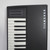 Used Kurzweil SP88X 88-Key Keyboard 88-key 41128-S000100875 View 3