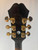 Used Epiphone EJ-200SCE Jumbo Acoustic Guitar 41127-S000054476 View 5