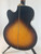 Used Epiphone EJ-200SCE Jumbo Acoustic Guitar 41127-S000054476 View 8