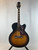 Used Epiphone EJ-200SCE Jumbo Acoustic Guitar 41127-S000054476 View 2