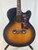 Used Epiphone EJ-200SCE Jumbo Acoustic Guitar 41127-S000054476 View 1