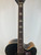 Used Epiphone EJ-200SCE Jumbo Acoustic Guitar 41127-S000054476 View 3