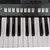 Used Yamaha PSR-S970 61-Key Keyboard 61-Key 40009-S000300041 View 3