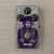 Used Dunlop JHM7 - Jimi Hendrix Univibe Chorus / Vibrato Pedal 40015-S000318138 View 5