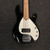 Used OLP MM3 Bass Guitar Black 5-String 40111-S000182145 View 1