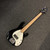 Used OLP MM3 Bass Guitar Black 5-String 40111-S000182145 View 2