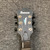 Used Ibanez AFC95 Semi-Hollow Electric Guitar Natural 6-String 40111-S000182150 View 3
