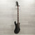 Used Spector EURO5 LX J Type Bass Guitar Black 40015-S000318146 View 7