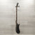 Used Spector EURO5 LX J Type Bass Guitar Black 40015-S000318146 View 6