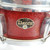 Used DECCA SNARE DRUM RED SPARKLE Vintage Snare Drum 14" 40123-S000124441 View 3
