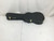 Used Gretsch ACOUSTIC HARSHELL CASE Guitar Case 40012-S000293442 View 1