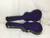 Used Gretsch ACOUSTIC HARSHELL CASE Guitar Case 40012-S000293442 View 2
