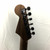 Used Warmoth WALNUT S-TYPE Super S Electric Guitar Wood 6-String 41128-S000100888 View 4