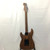 Used Warmoth WALNUT S-TYPE Super S Electric Guitar Wood 6-String 41128-S000100888 View 6