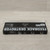 Used Behringer FBQ1000 Feedback Destroyer 40015-S000318159 View 2