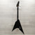 Used ESP E-II Arrow Pointy Electric Guitar Black 40015-S000318181 View 7