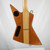 Used Chapman GHOST FRET LUSUS BLOOD DUNCANS Pointy Electric Guitar White 6-String 40123-S000124484 View 8