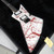 Used Chapman GHOST FRET LUSUS BLOOD DUNCANS Pointy Electric Guitar White 6-String 40123-S000124484 View 11