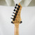 Used Chapman GHOST FRET LUSUS BLOOD DUNCANS Pointy Electric Guitar White 6-String 40123-S000124484 View 5