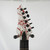 Used Chapman GHOST FRET LUSUS BLOOD DUNCANS Pointy Electric Guitar White 6-String 40123-S000124484 View 4