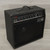 Used Sunn SL160 1 x 12 Solid State Amplifier 40015-S000318233 View 1
