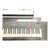 Used Yamaha PSR-4600 Vintage 61-Key Keyboard 61-Key 41117-S000046561 View 3