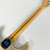 Used Fender 2015 CLASSIC PLAYER 50s STRAT Electric Guitar Shoreline Gold 6-String 41103-S000053864 View 9