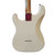 Used FRETLIGHT 500 SERIES AS-IS S Type Electric Guitar White 6-String 40009-S000300098 View 3