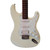 Used FRETLIGHT 500 SERIES AS-IS S Type Electric Guitar White 6-String 40009-S000300098 View 1