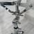 Used Pearl Snare Drum Stand - Double Braced 40112-S000174449 View 4