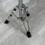 Used Pearl Snare Drum Stand - Double Braced 40112-S000174449 View 2