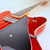 Used 2014 Fender Coronado II Semi-Hollowbody Electric Bass Guitar  41121-S000048926 View 11